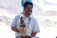 Abogado mixteco Hugo Aguilar Ortiz podría presidir la Suprema Corte