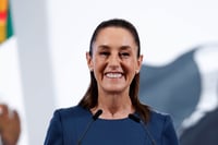 No es ilegal, pero vale la pena revisión: Sheinbaum sobre repetición de candidatos postulados en Coahuila y Durango