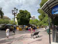 Lluvias y calor extremo: así estará el clima hoy en Coahuila y el norte del país