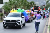 Listas las actividades para celebrar el mes del Orgullo LGBTT en La Laguna