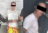 Alex Marín es vinculado a proceso; permanecerá en prisión preventiva