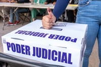 Baja participación en la jornada del Poder Judicial, reflejo de la inquietud y desaliento que generó reforma: CEM