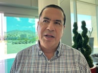 Elección del Poder Judicial Local de Coahuila fue una simulación: Mejía Berdeja