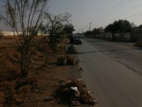 Mejoran el bulevar Armando del Castillo del Parque Industrial Carlos Herrera