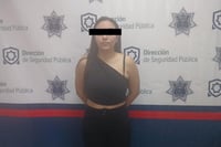 Detienen a joven madre por violentar a su hijo; el niño escapó de casa para pedir ayuda a su abuelita