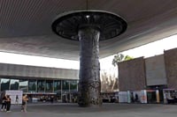 Museo Nacional de Antropología de México, Premio Princesa de la Concordia 2025