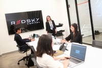 RedSky Capital busca invertir en proyectos con alto impacto en La Laguna y la región