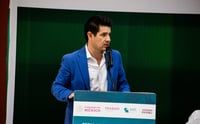Emprendedores acceden a registro de marca con descuento en Gómez Palacio