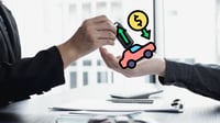 ¿Cuánto tarda un banco en autorizar un crédito para auto en México?