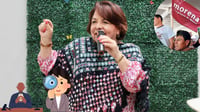 ¿Quién es Celia Maya, posible presidenta del Tribunal de Disciplina Judicial?