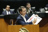 Morena hizo mierd... al Poder Judicial: Ricardo Anaya