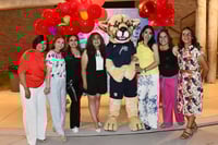 Celebran a los docentes