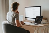 Cómo combinar varios PDF en uno | Pasos para fusionar PDF fácilmente