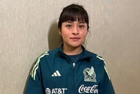 Revelan presuntas causas de muerte de Cassandra Salguero de la Selección Mexicana