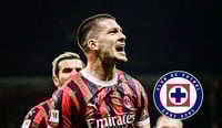 Cruz Azul: ¿Cuánto tendrían que pagar por Luka Jovic?
