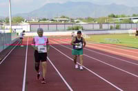 Delegación Torreón logra 51 medallas en juegos estatales para adultos mayores