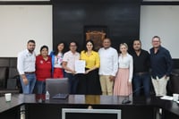 Pide comunidad LGBTIQ+ políticas públicas de inclusión
