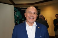 Bajaron 45 mil afiliados del IMSS durante mayo de 2025: INDEX