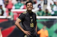 Aguirre y el  Tri caen frente a Suiza en amistoso para la Copa Oro