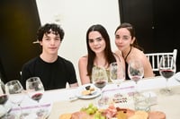 Sabores que impactan