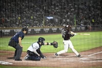 Algodoneros vapulean a Sultanes con lluvia de jonrones y alcanzan la cima del Norte
