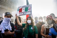 La represión migratoria podría afectar al Mundial