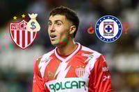 ¿Cuánto gana José Paradela, estrella de Necaxa que es buscada por Cruz Azul?