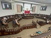 Congreso de Coahuila aprueba reformas que fortalecen la seguridad en el estado