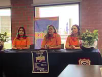 Presentan el Kikapú Camp 2025 en el Colegio Cervantes