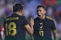 México vence por la mínima a Turquía y toman confianza previo a la Copa Oro