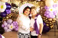 Celebración con sabor a logro