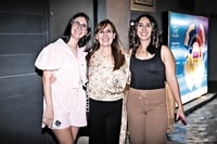Un concierto inolvidable