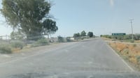 Lanzan licitación para rehabilitación de camino de acceso del ejido Solima de Matamoros