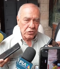 Se registran casos de deshidratación en escuelas de la Región Norte de Coahuila