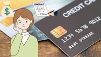 3 ‘trampas’ comunes que pueden tener las tarjetas de tiendas departamentales