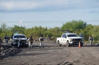 FGR asegura mina de carbón y maquinaria en Sabinas, Coahuila