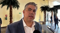 Diputado Alfredo Paredes asegura que el PAN en el Congreso seguirá unido