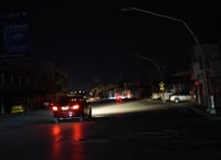 Simas Torreón reporta a CFE sectores con problemas de luz