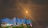 ¿Un meteorito cayó en Monterrey? Esto es lo que se sabe | VIDEOS