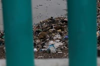 Exhorta Conagua a disponer adecuadamente de la basura, ¿Cómo afecta durante las lluvias?