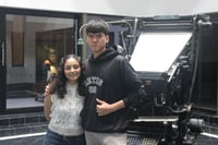 Joven lagunero busca apoyo para participar en Olimpiada Mundial de Matemáticas