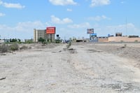 Segunda etapa del bulevar Torreón Norte se encuentra en licitación; emitirán fallo el 20 de junio