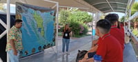 En Gómez Palacio llevan plática sobre biodiversidad a alumnos de primaria