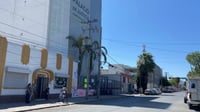 Abogados piden intervención de autoridades para atender problemática en Palacio de Justicia en Gómez Palacio