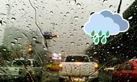 ¿Puede la lluvia ácida dañar tu piel?; esto es lo que debes saber