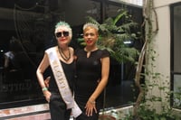 Coronarán a reina y princesa LGBT+, ejemplos de resistencia y diversidad