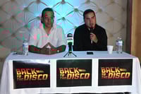 Preparan noche nostálgica con música disco en Torreón