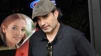 Mauricio Islas revela por qué estaría escondida Adela Noriega