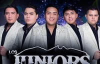 ¿Quiénes son Los Juniors de Monterrey? Grupo que desapareció y ya fue encontrado