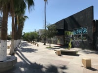 A concurso, proyecto de regeneración del Paseo Morelos y Centro Histórico de Torreón